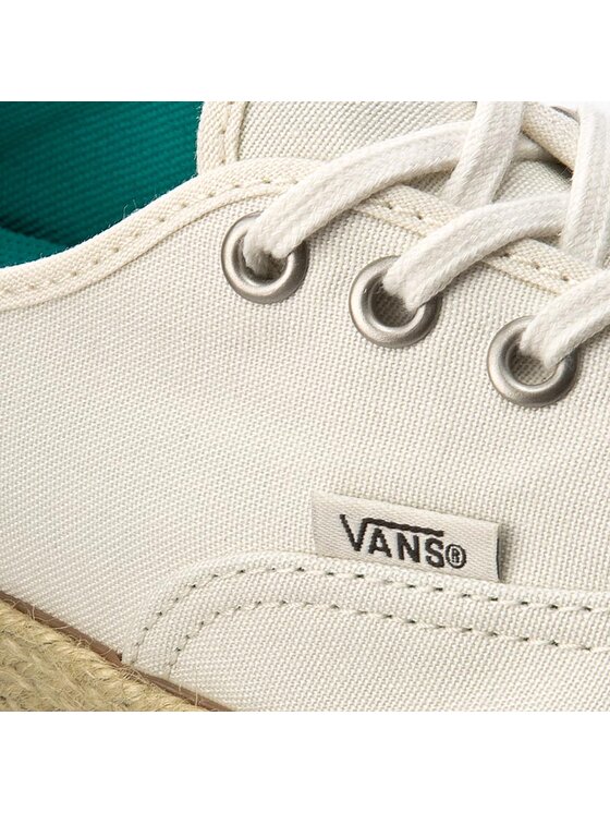 Vans Alpargatas Vans Authentic Esp VN0A38HOFS8 Beis