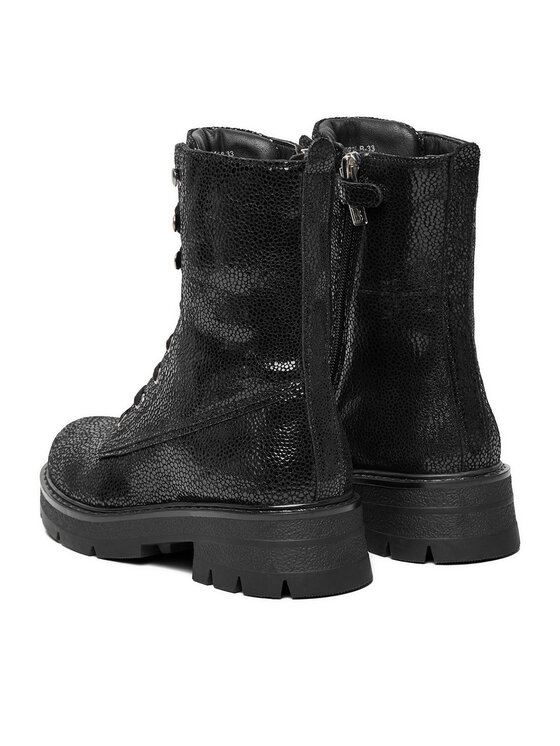 Badura Zābaki Badura EO-BAND-6216-B Melns