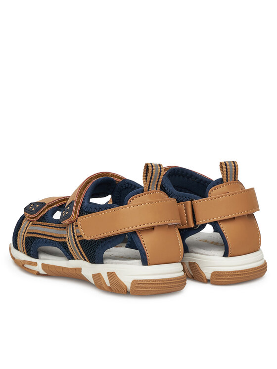 Action Boy Босоніжки Action Boy CM230627-88(III)CH Cиній