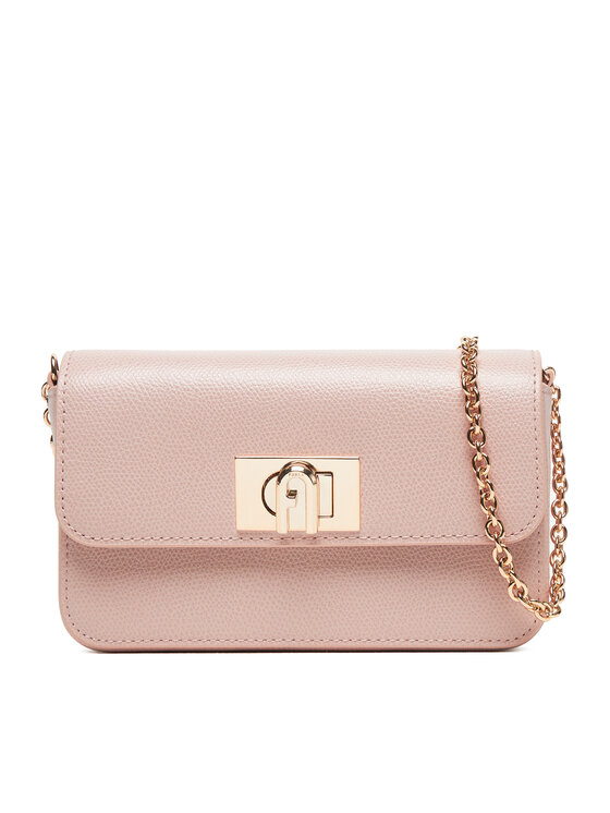 Furla Сумка Furla 1927 Mini Bag WE00265 ARE000 CN 2814S 1007 Рожевий