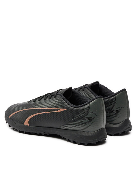 Puma Взуття для футболу Puma Ultra Play 10776502 02 Чорний