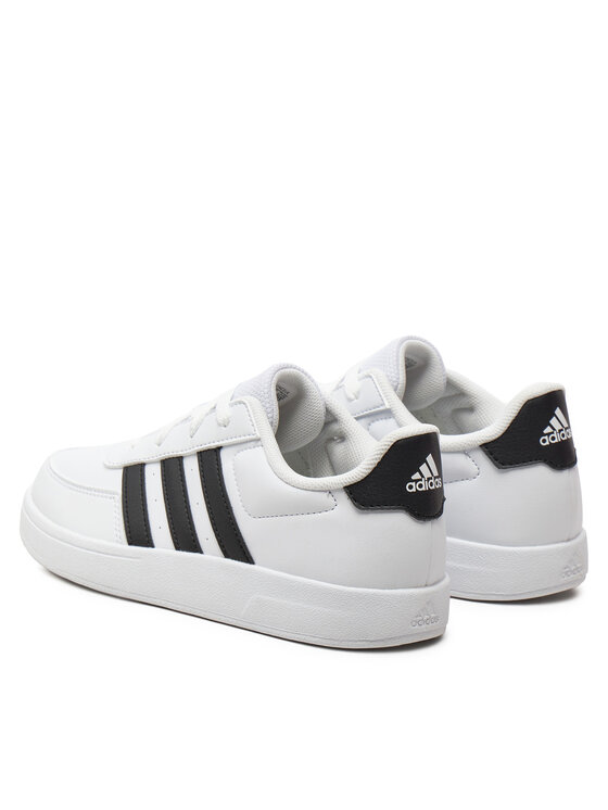 adidas Sportcipők adidas Breaknet 2.0 K HP8956 Fehér