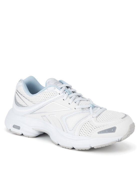 Reebok Αθλητικά Reebok Rbk Premier Road Plus VI 100201154 Λευκό