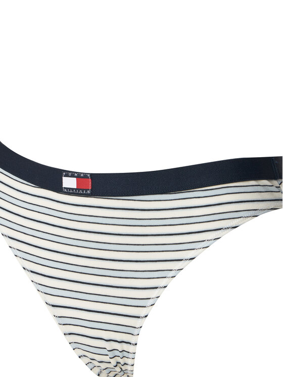 Tommy Hilfiger Tommy Hilfiger Conjunto de bragas UW0UW06141 De color