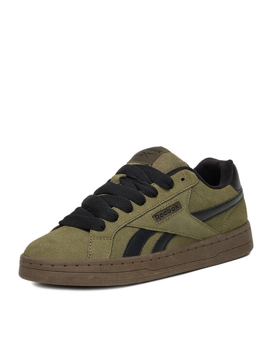 Reebok Снікерcи Reebok CEO-25KC000017-1 Хакі