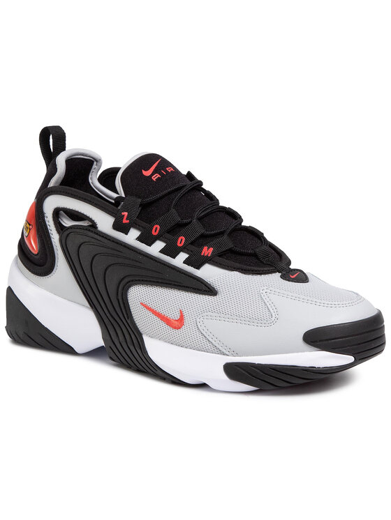 Nike Sneakers Nike Zoom 2K AO0269 010 Gri