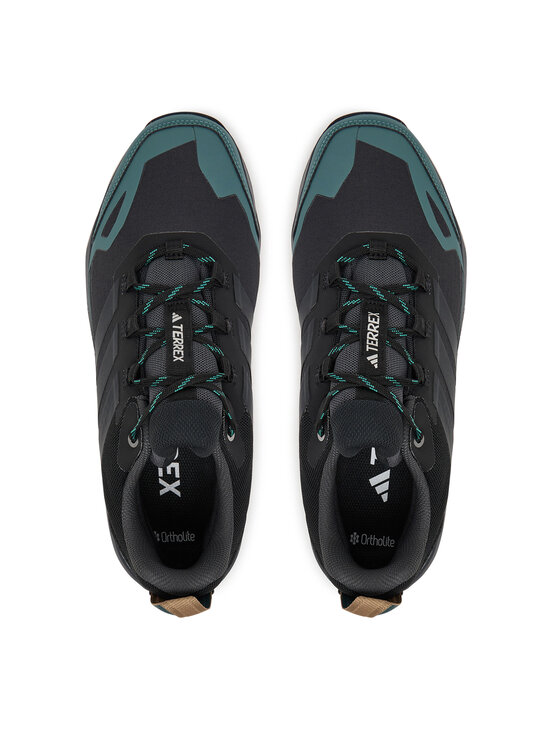 adidas Трекінгові черевики adidas Terrex Skychaser AX5 GORE-TEX JQ2209 Чорний