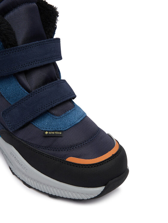Primigi Stivali da neve Primigi GORE-TEX 2430122 D Blu scuro