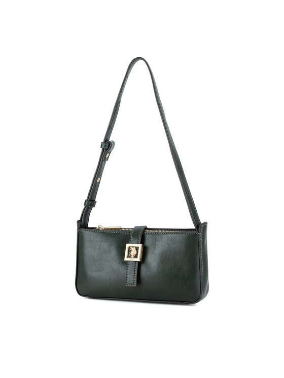 U.S. Polo Assn. Сумка U.S. Polo Assn. BIUXT8503WVP Зелений