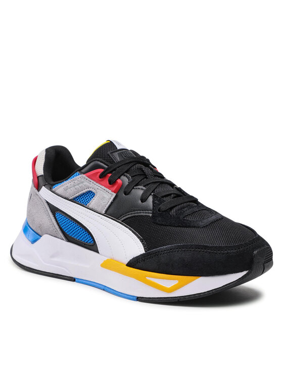 Puma Superge Puma Mirage Sport Remix 381051 01 Pisana