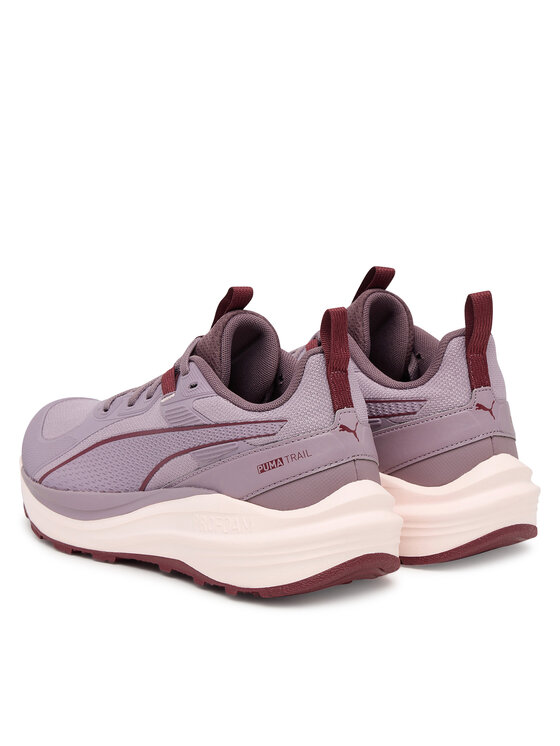 Puma Взуття для бігу Puma Flare Pro Trail 311732 06 Фіолетовий