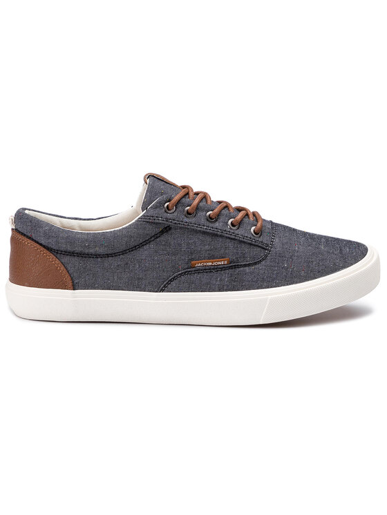 Jack & Jones Zapatillas de tenis Jack & Jones Jfwvision 12150497 Gris
