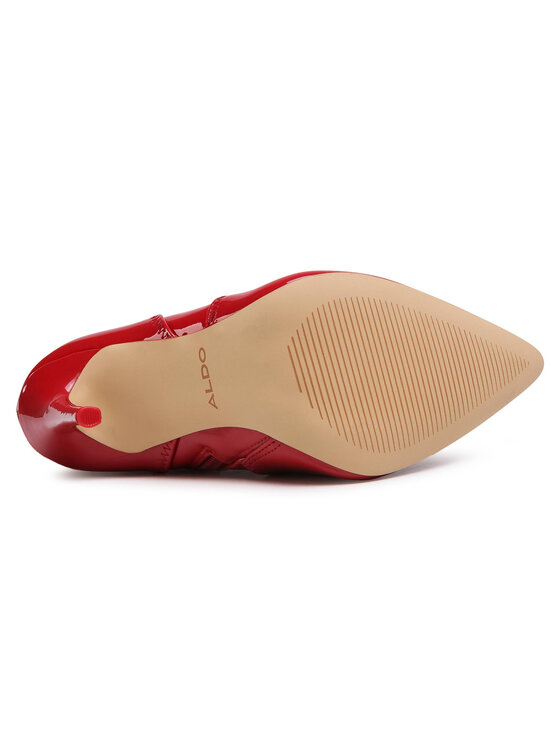 Aldo Ботильйони Aldo Jomes 58631550 Червоний