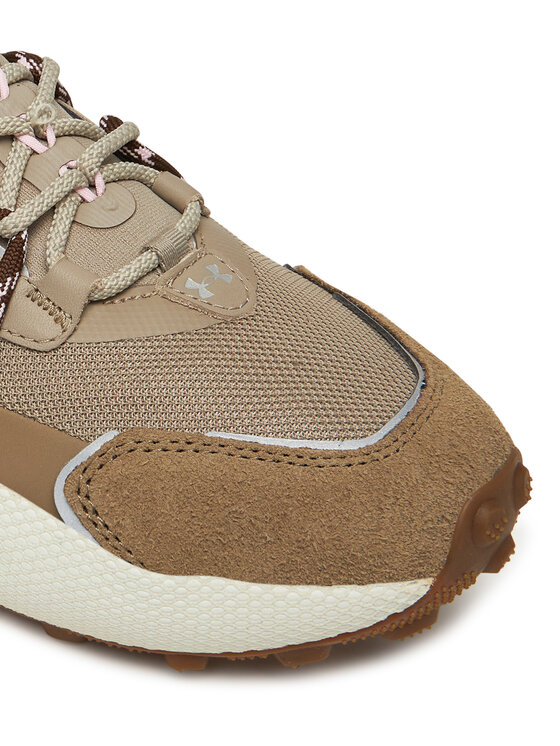 Under Armour Laisvalaikio batai Under Armour UA Fat Tire Venture Pro HSFT 3028160 Smėlio