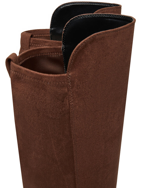 Guess Zābaki Guess FLFF2Z ESU11 Brūns