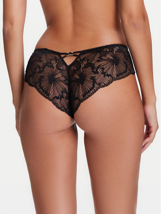 Chantelle Chantelle Calzoncillos Muse C19YB0 Negro