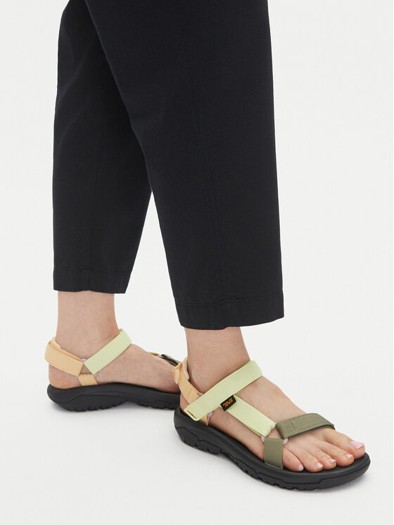 Teva Sandály Teva Hurricane XLT2 1019235 Žlutá