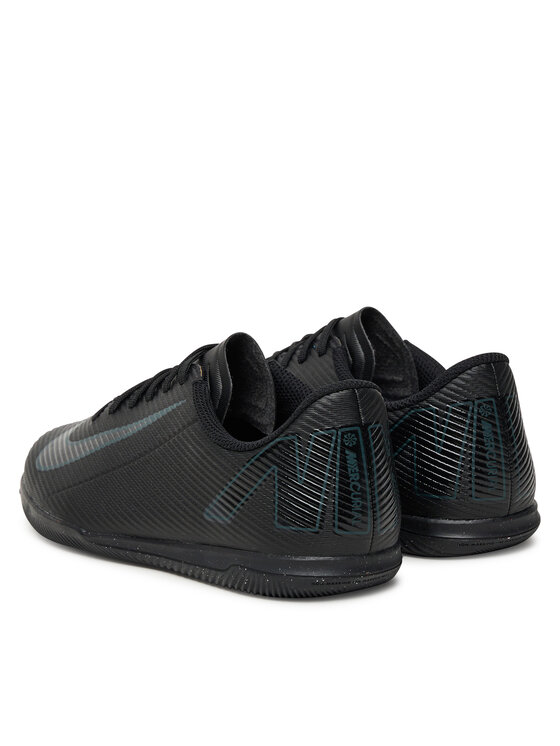 Nike Взуття для футболу Nike Jr Vapor 16 Club Ic FQ8289 002 Чорний