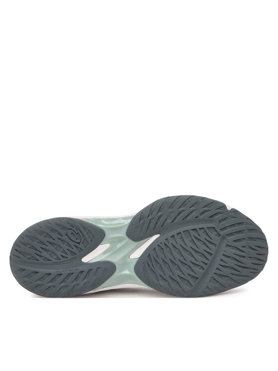 Asics Batai uždaroms aikštelėms Asics Gel-Task 5 1071A130 Balta