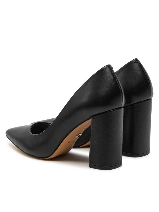Aldo Décolleté Aldo Javabriryn 13816587 Nero