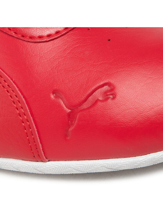 Puma Sneakers Puma Ferrari Neo Cat 307019 03 Rosso