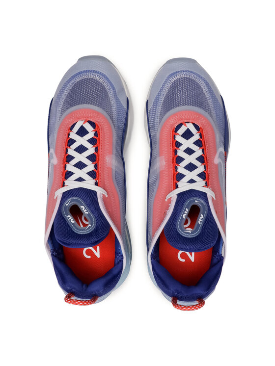Nike Sportcipők Nike Air Max 2090 CT1091 101 Színes
