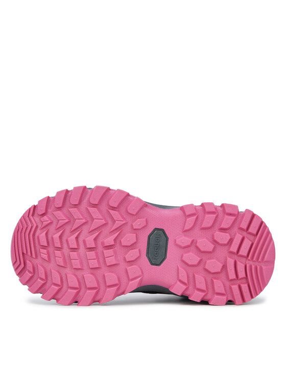 Reebok Трекінгові черевики Reebok H8-032 DZ Рожевий