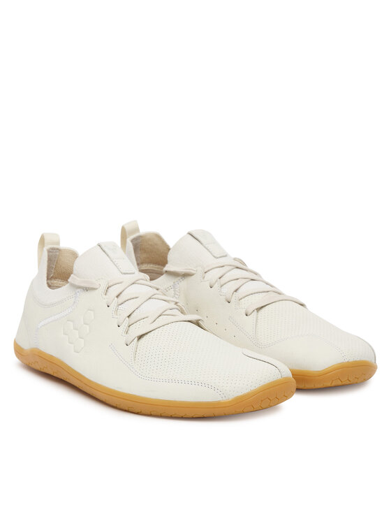 Vivo Barefoot Снікерcи Vivo Barefoot 309456 Écru