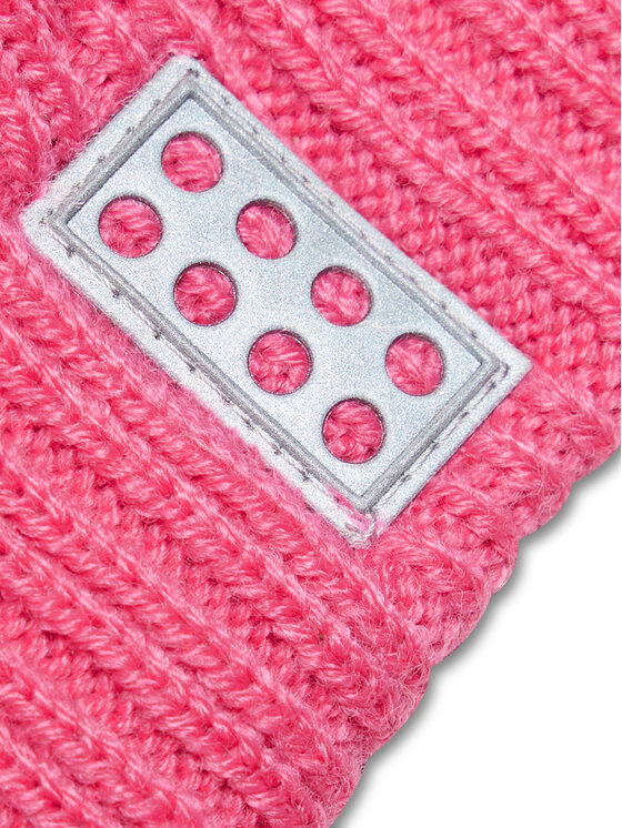 LEGO Čiapka LEGO Lwaorai 11010587 Ružová