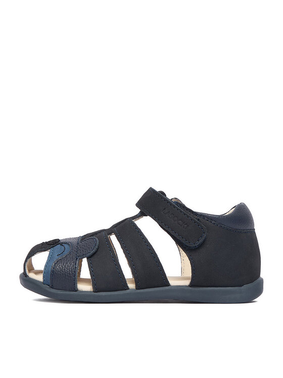 Lasocki Kids Босоніжки Lasocki Kids CEO-CI12-CRIC-04(II)CH Cиній