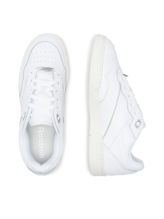 Reebok Sneakers Reebok BB 4000 100033649 Bianco