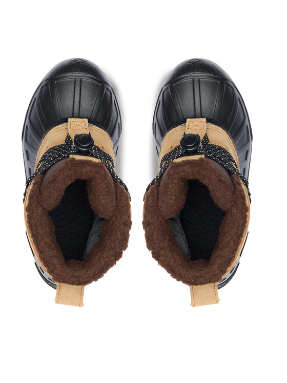Columbia Śniegowce Columbia Powderbug Alpine™ 2128881 Brązowy