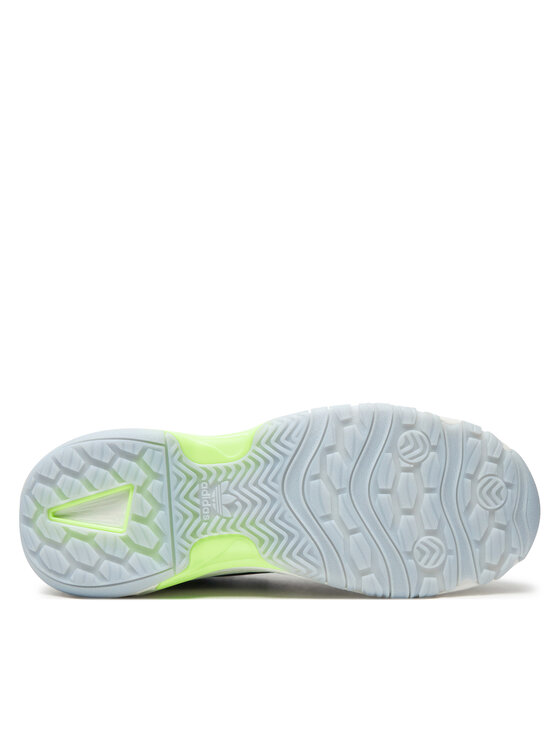 adidas Sneakersy adidas Niteball III IF4537 Černá