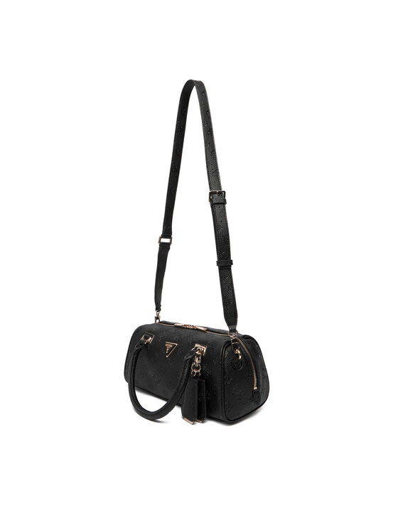 Guess Сумка Guess Cresidia II HWPD98 88080 Чорний