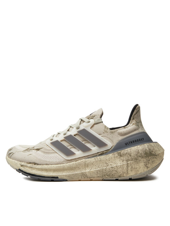 adidas Взуття для бігу adidas Ultraboost Light IE5978 Бежевий