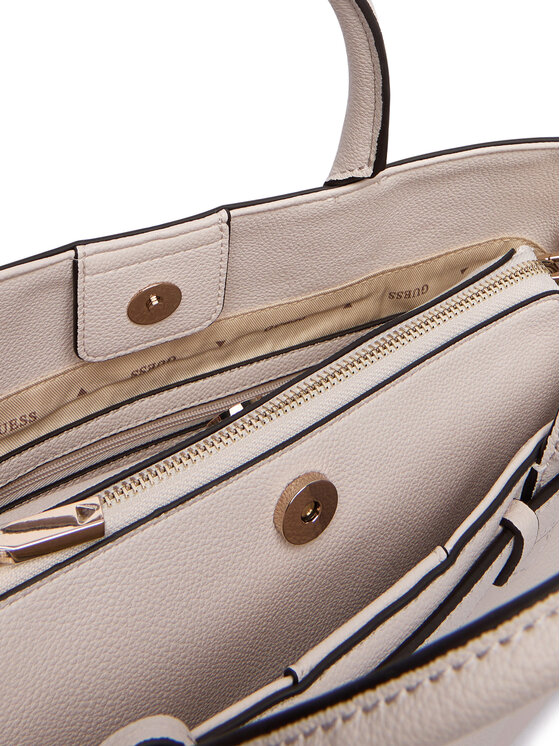 Guess Сумка Guess Gregoria HWBG85 46070 Кремовий