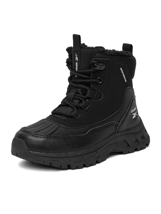 Reebok Снігоходи Reebok CEO-K240160-1 Чорний