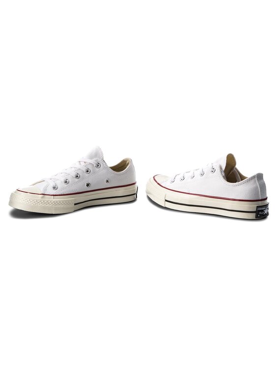 Converse Кеди Converse Ctas 70 Ox 149448C Білий