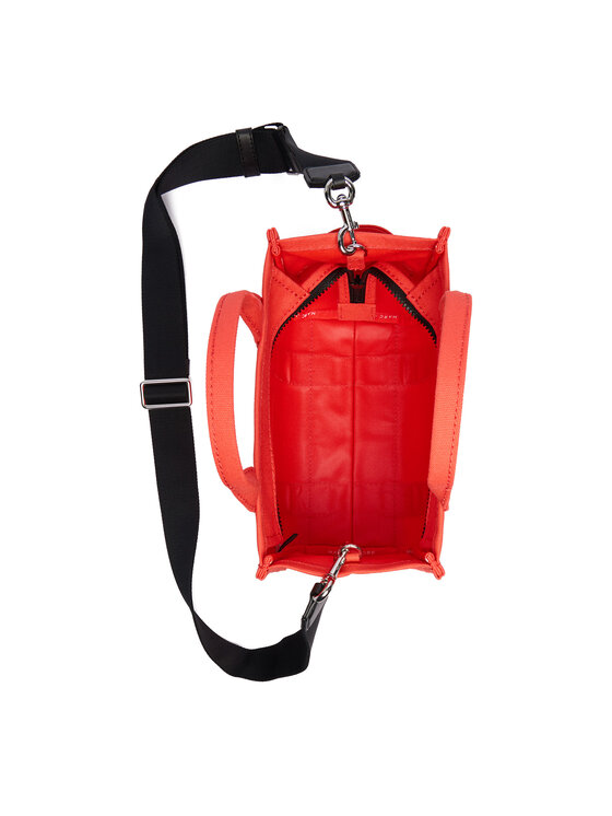 Marc Jacobs Táska Marc Jacobs M0016493 Narancssárga