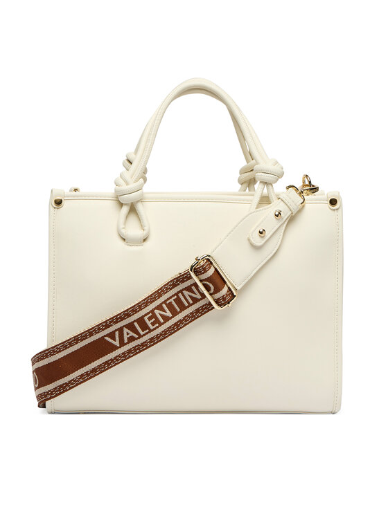 Valentino Сумка Valentino Aella VBS9ZW04 Білий