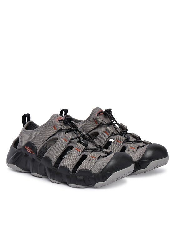 Keen Szandál Keen Hyperport H2 1031743 Szürke