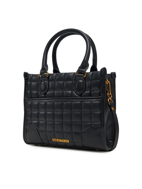 Steve Madden Сумка Steve Madden Bmassi SM13001689 Чорний