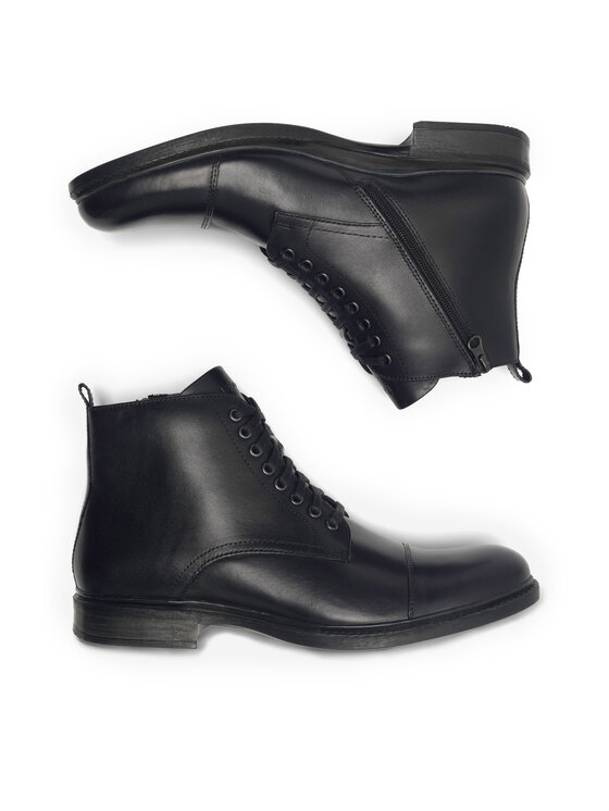 Lasocki Puszābaki Lasocki CEO-MB-STEFF-13 Melns