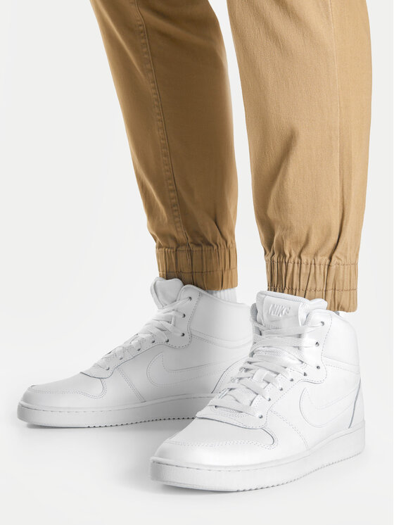 Nike Снікерcи Nike AQ1773-100 Білий