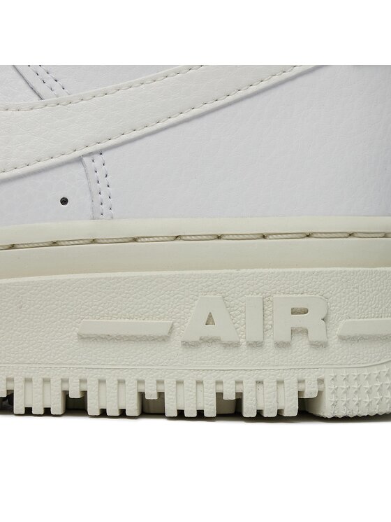 Nike Снікерcи Nike Air Force 1 High Utility 2.0 DC3584-100 Білий