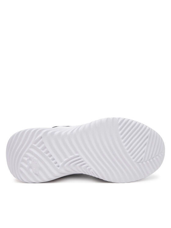 Skechers Sneakersy Skechers Bounder-Trekzic 403908L/CCOR Sivá