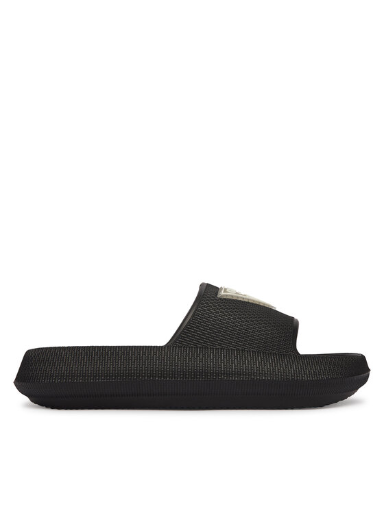 Guess Шльопанці Guess E6GZ19 WG5X0 Чорний