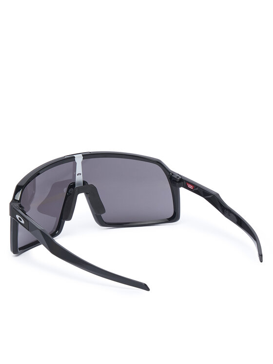Oakley Сонцезахисні окуляри Oakley 0OO9406 94060137 Чорний