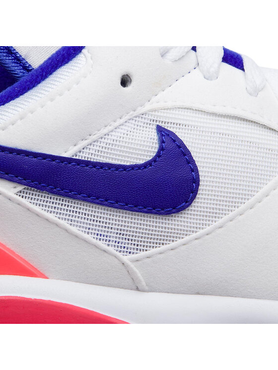 Nike Sneakers Nike Air Max 180 AH6786 100 Bianco