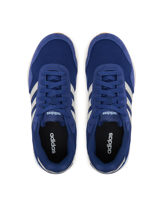 adidas Zapatillas adidas Run 60s 4.0 JR6630 Azul marino
